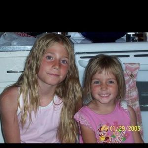 Meet your Posher, Kali